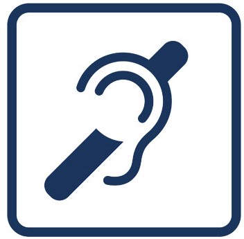 Handicap auditif